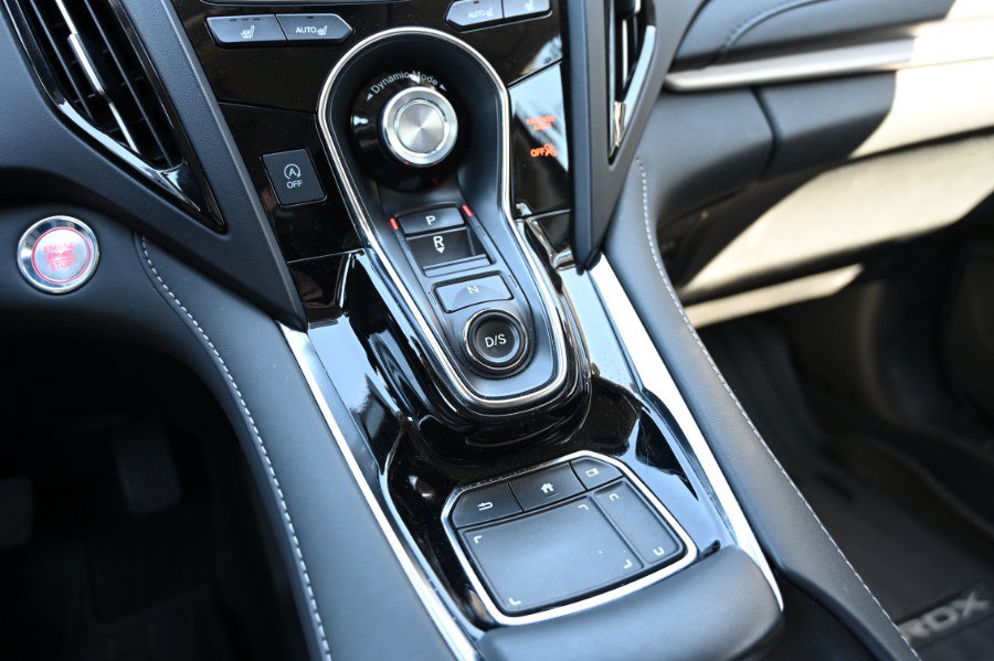 Used 2021 Acura RDX AWD w/ Technology Package image 31