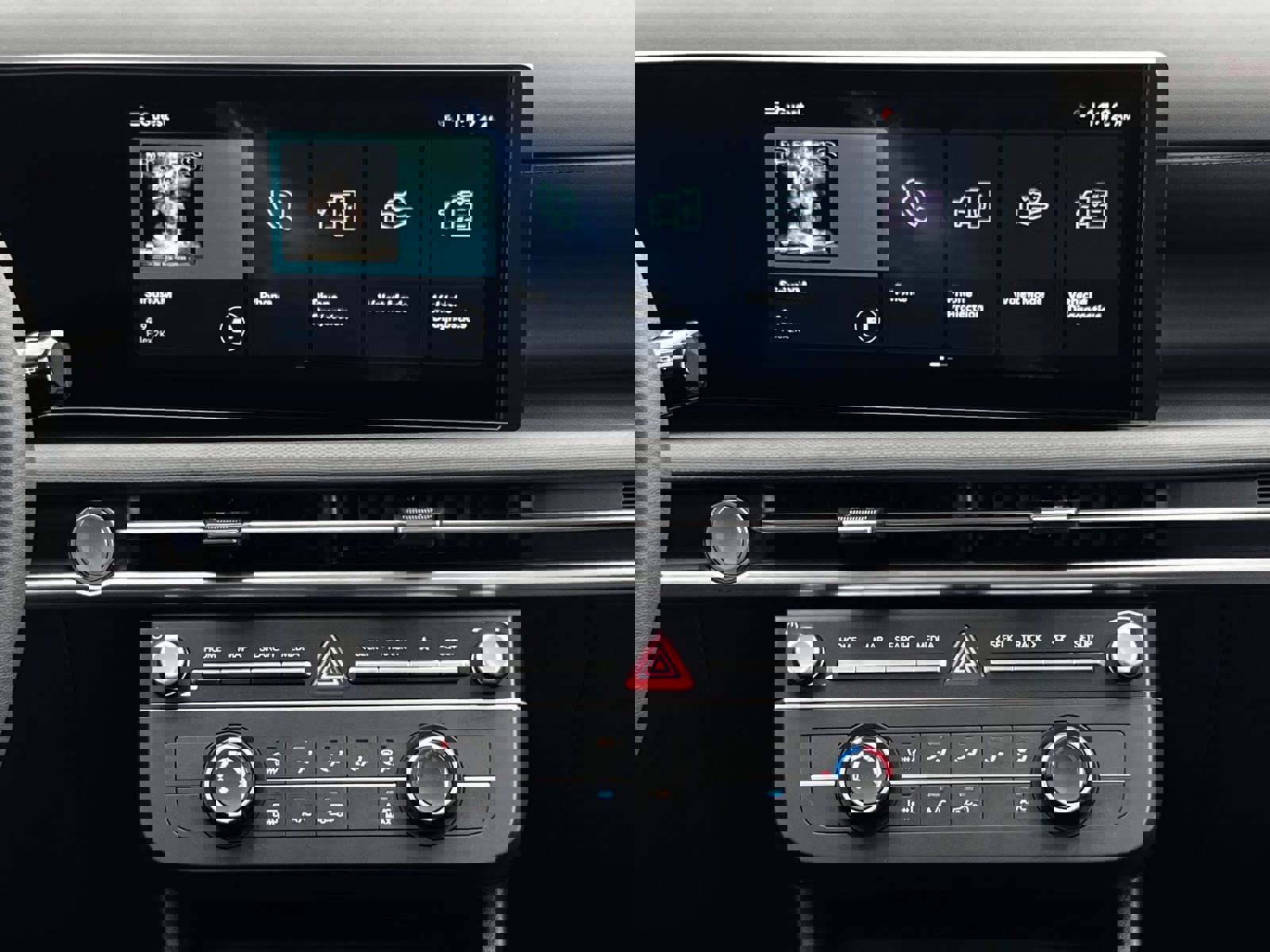 New 2026 Hyundai Tucson SE image 19