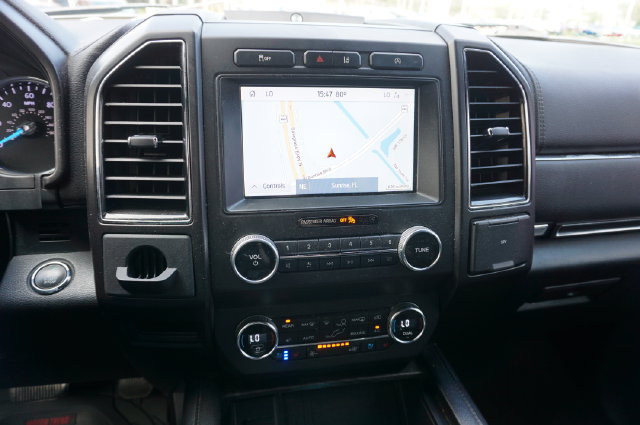 Used 2020 Ford Expedition Max Limited RWD image 4