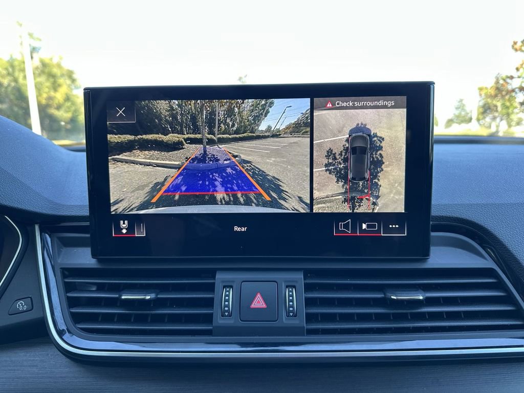 Used 2024 Audi Q5 2.0T Premium Plus image 21