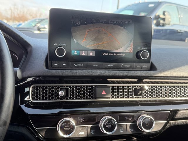 Used 2022 Honda Civic Sport image 23