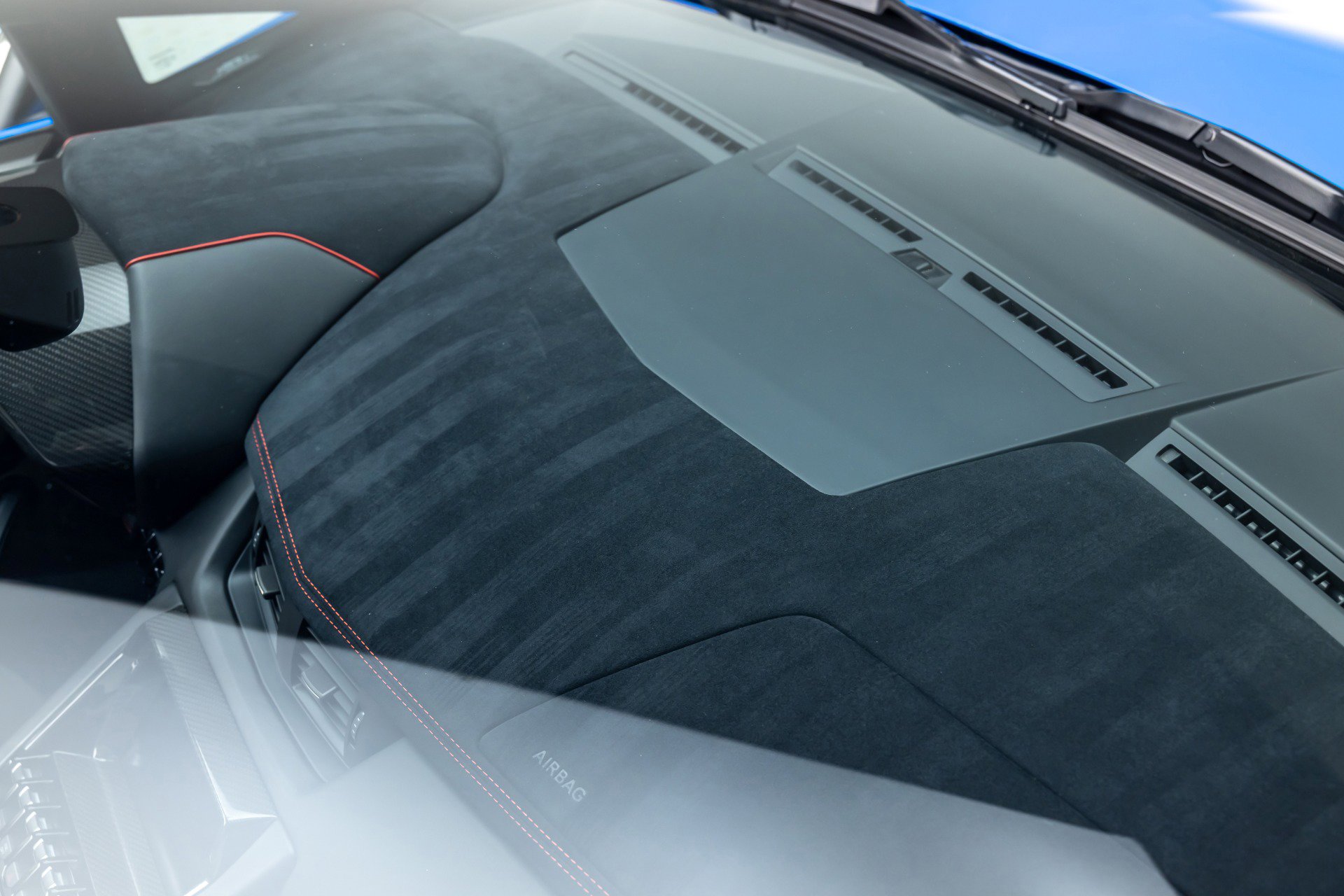 Used 2017 Lamborghini Aventador LP 750-4 Superveloce image 41