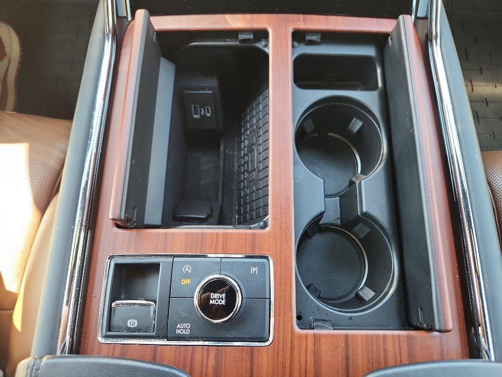 Used 2022 Lincoln Navigator Reserve image 26