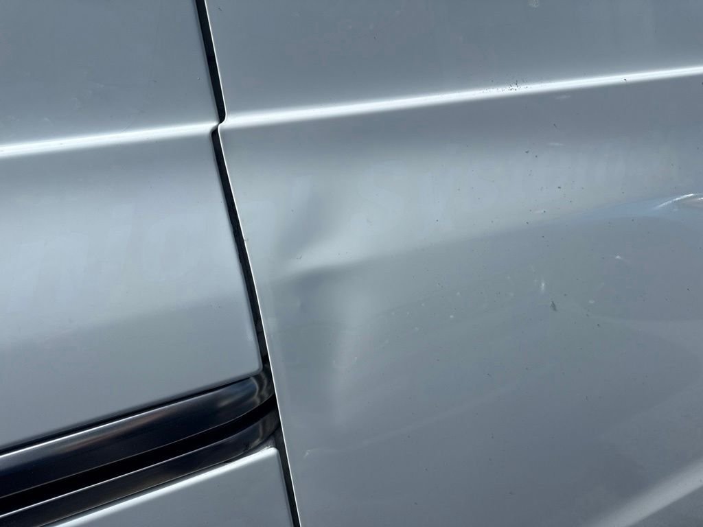 Used 2020 Nissan NV 3500 S RWD image 7