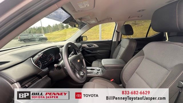 Used 2019 Chevrolet Traverse LS image 15
