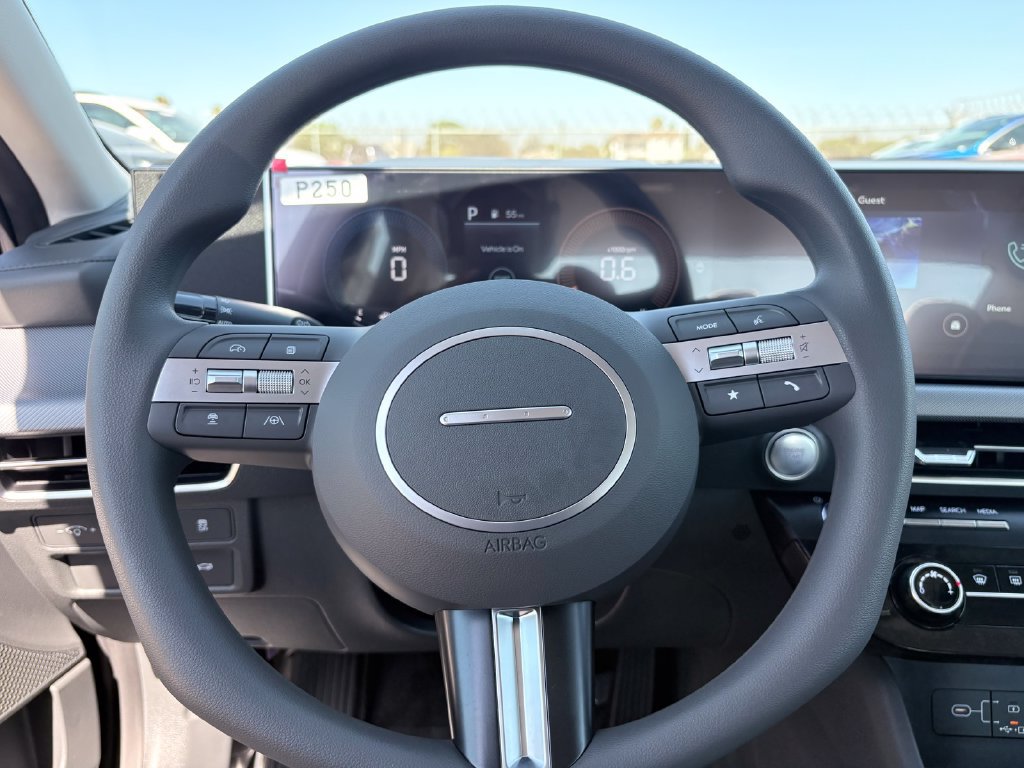 New 2026 Hyundai Sonata SE FWD image 12