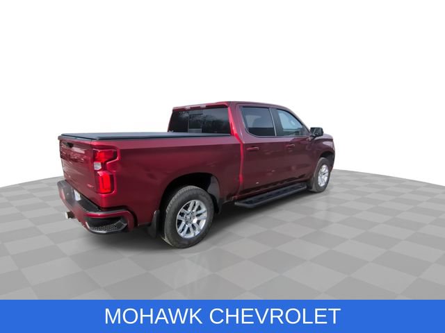 Used 2023 Chevrolet Silverado 1500 RST image 9