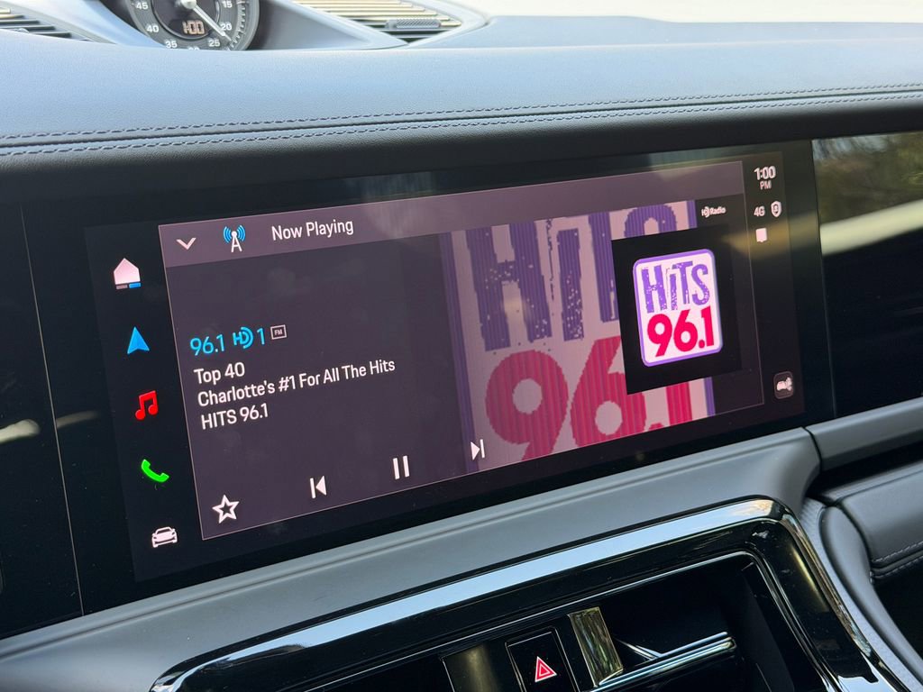 Used 2026 Porsche Panamera GTS image 20