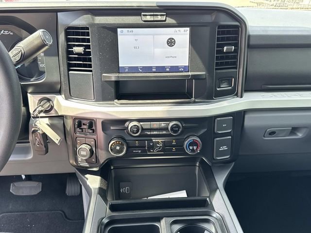 New 2026 Ford F250 XLT w/ FX4 Off-Road Package image 27