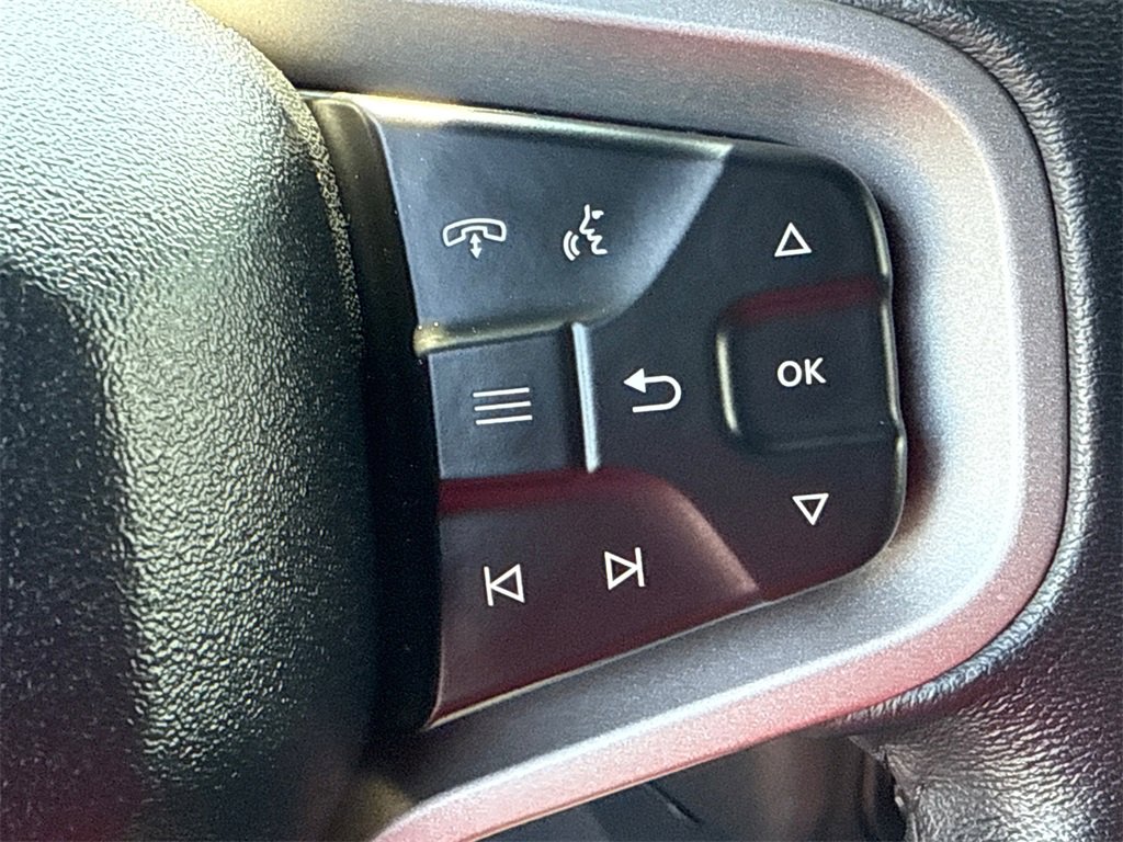 Certified 2024 Ford Bronco Black Diamond image 25