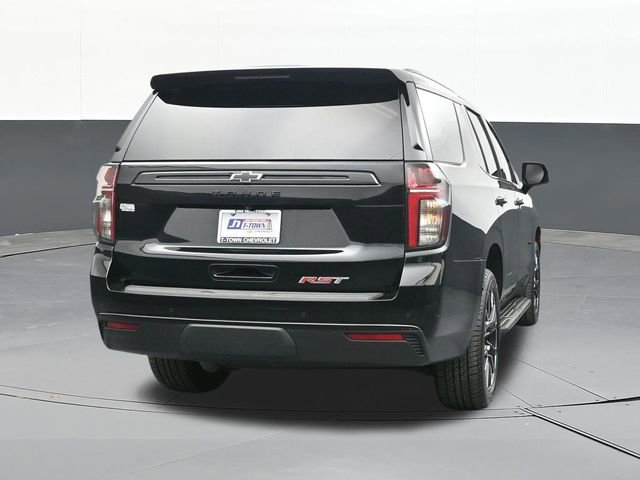 Used 2023 Chevrolet Tahoe RST w/ Luxury Package image 12