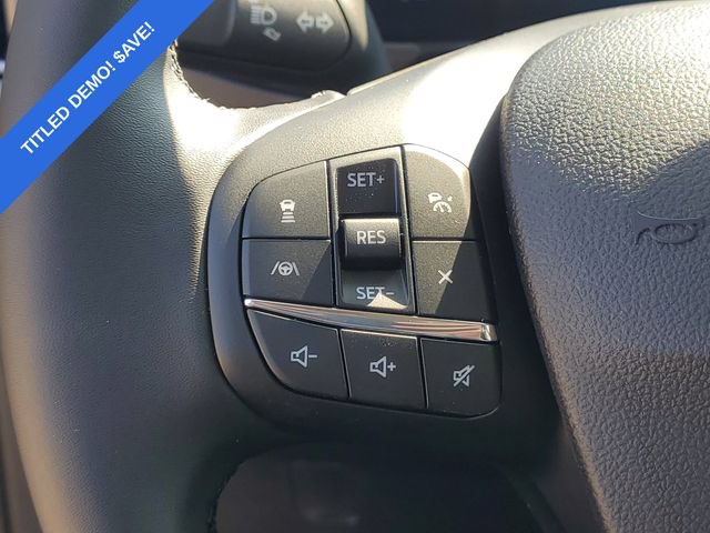 New 2026 Ford Bronco Sport Big Bend w/ Convenience Package AWD/4WD image 16
