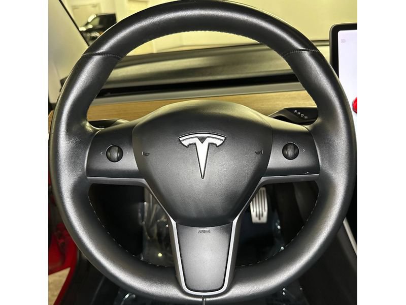 Used 2018 Tesla Model 3 Long Range AWD/4WD image 23