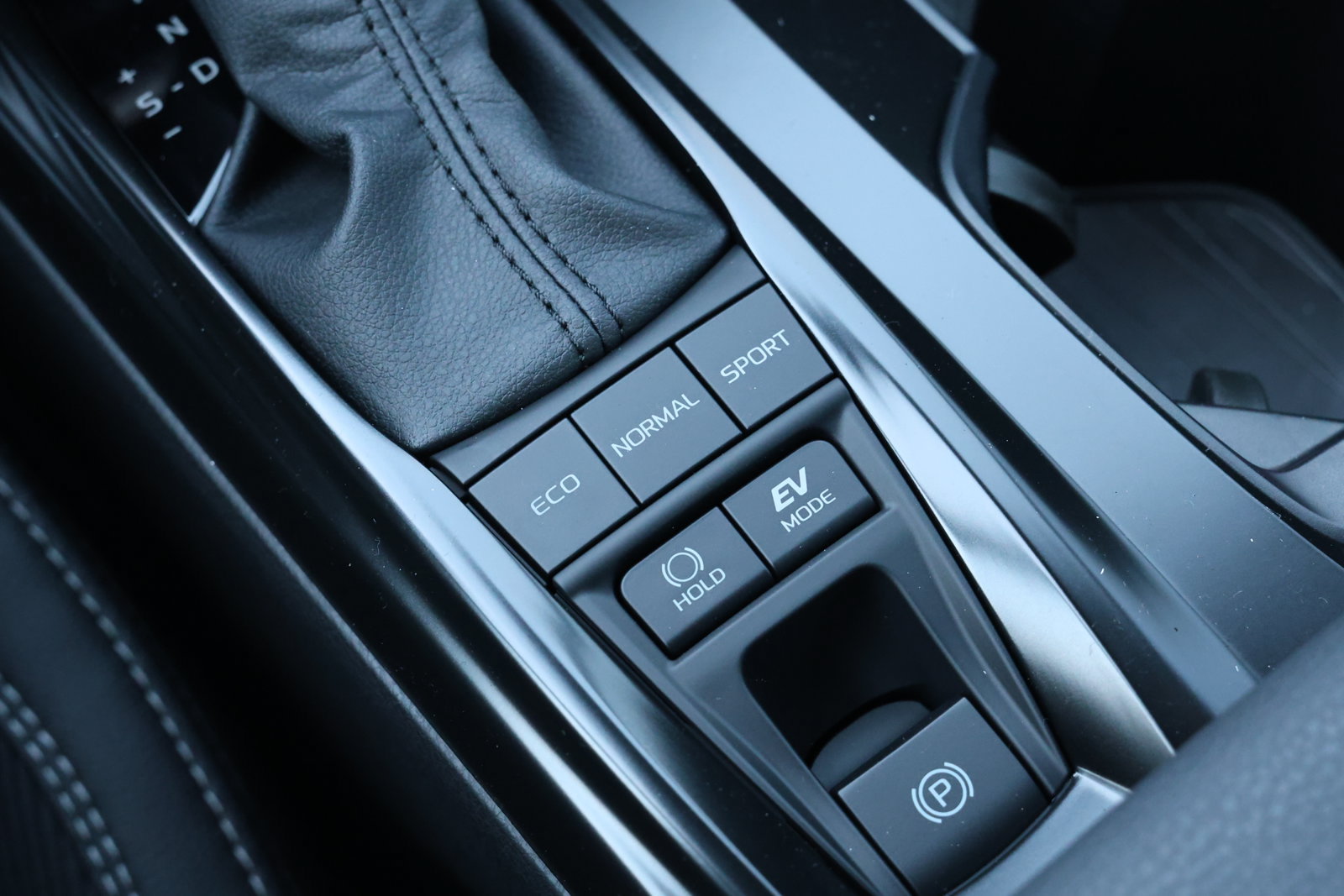 New 2026 Toyota Camry SE w/ Convenience Package FWD image 23