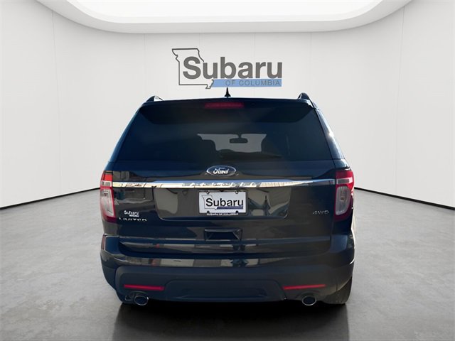 Used 2013 Ford Explorer Limited image 6