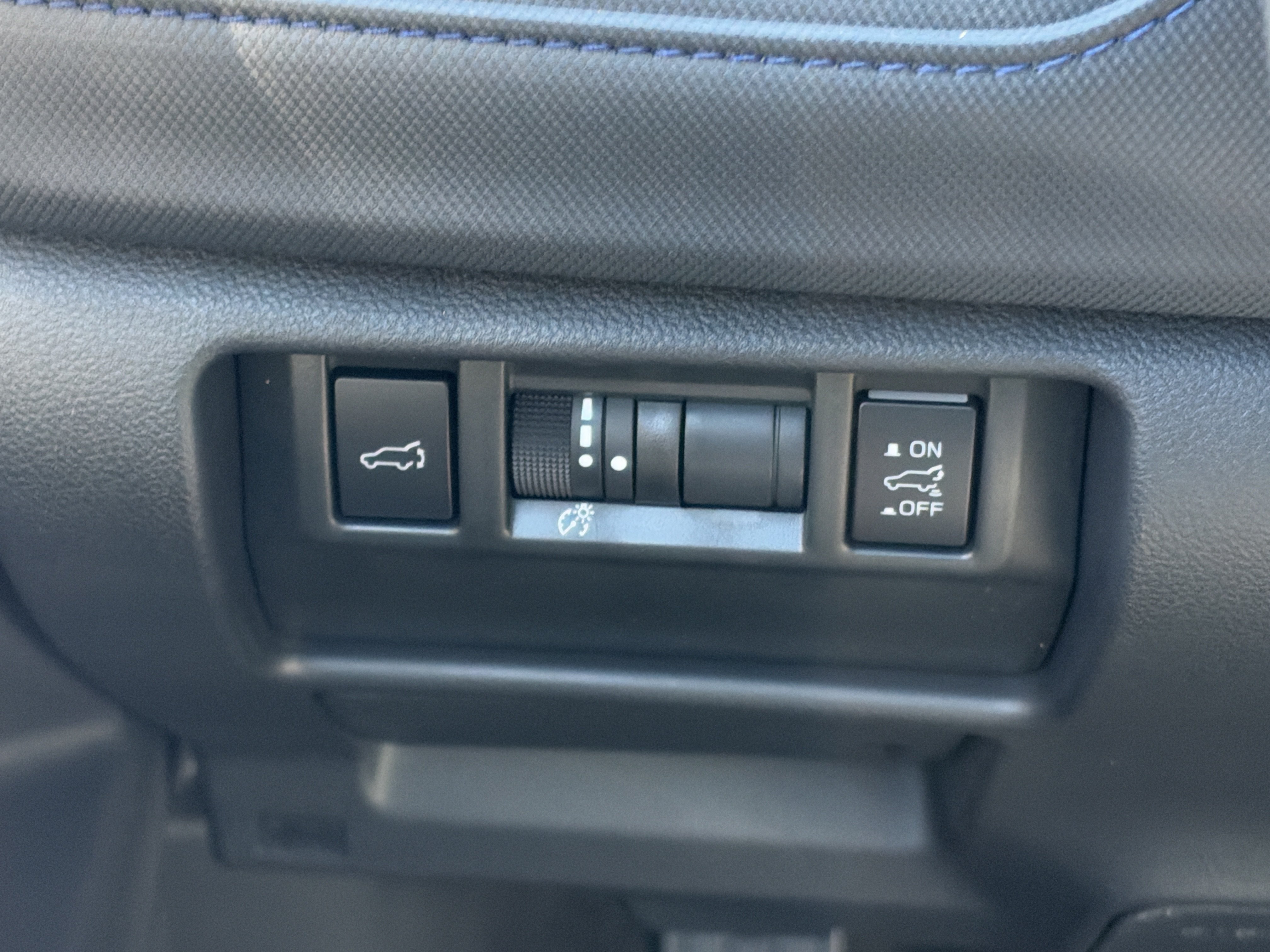 New 2026 Subaru Forester Limited AWD/4WD image 8