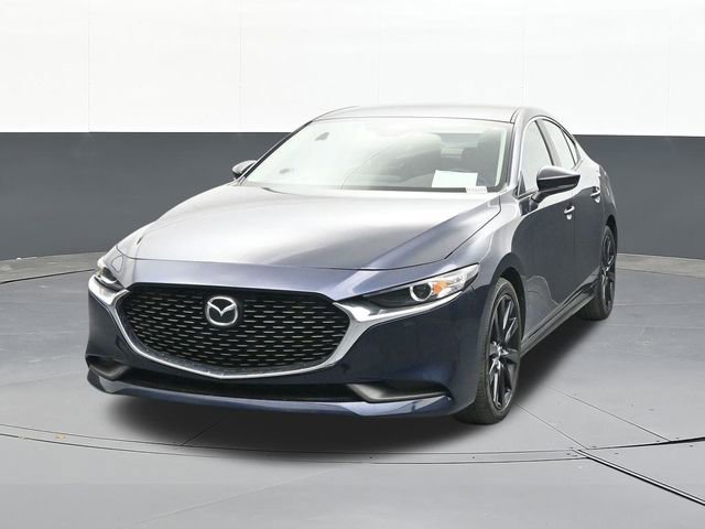 Used 2025 MAZDA MAZDA3 s image 2