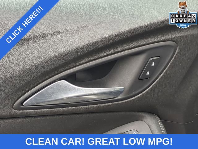 Used 2020 Buick Encore GX Select image 16