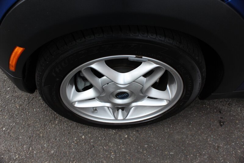 Used 2008 MINI Cooper S FWD image 19