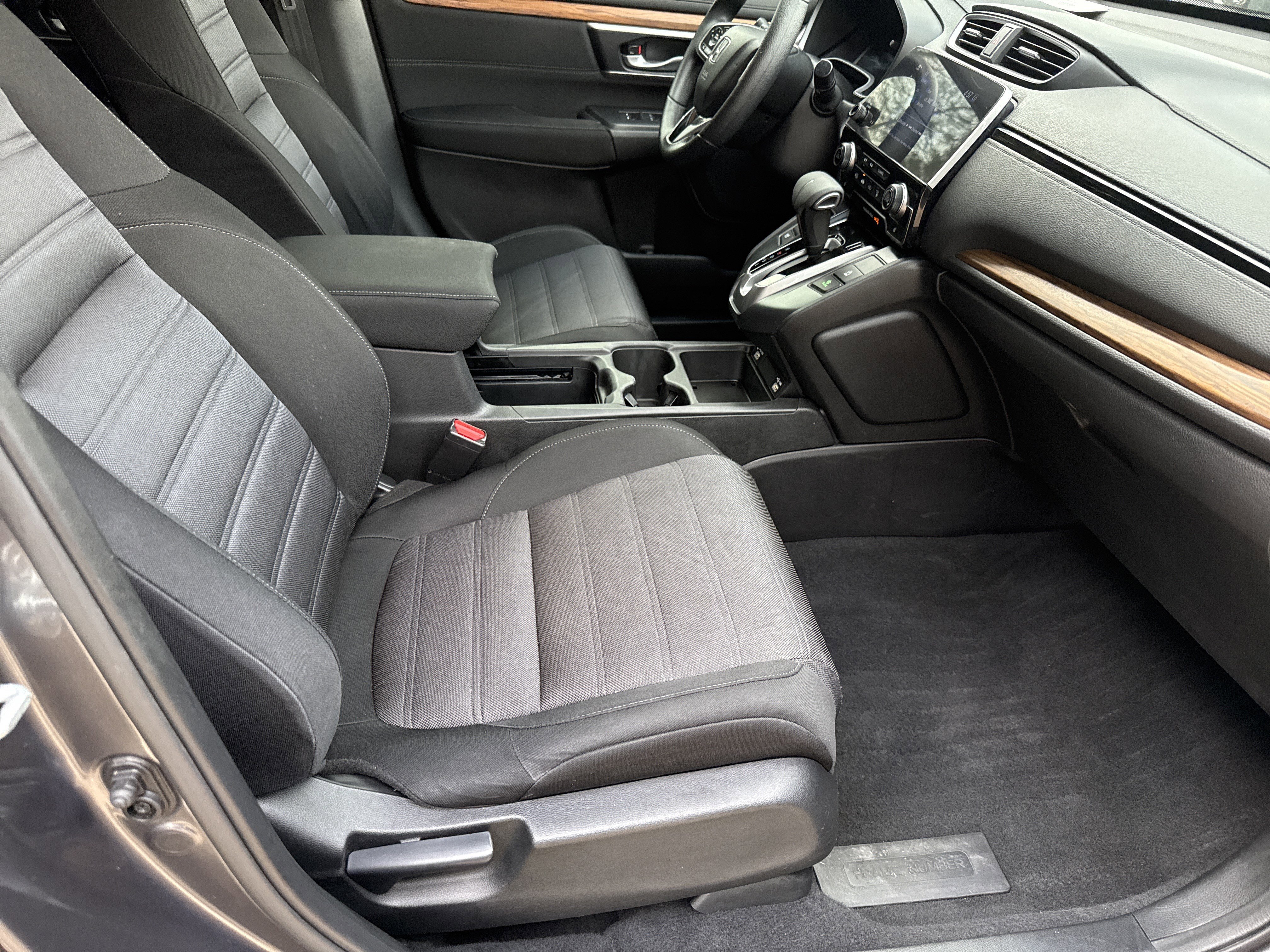 Used 2022 Honda CR-V EX image 13