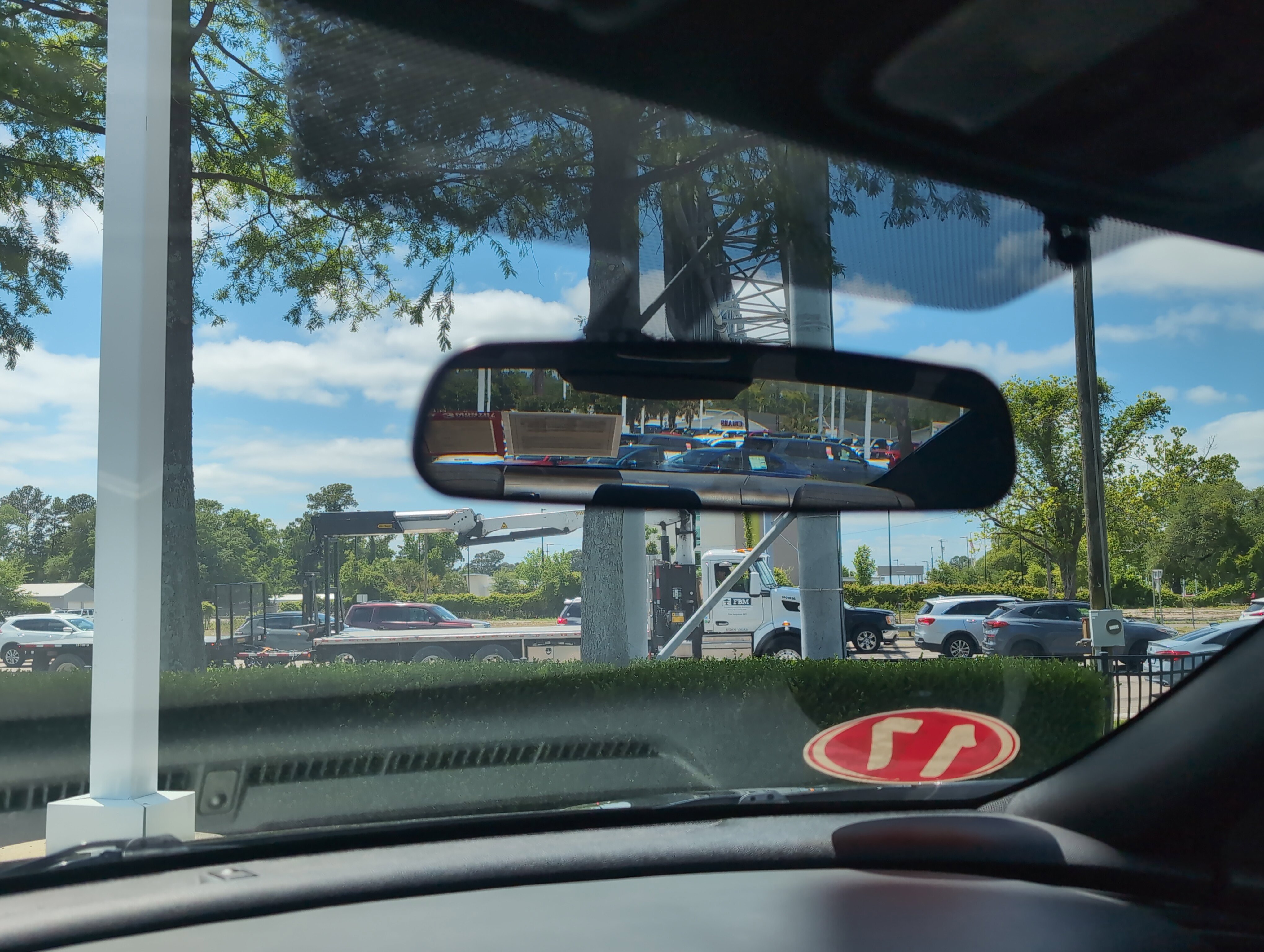 Used 2017 Honda Civic LX-P image 26