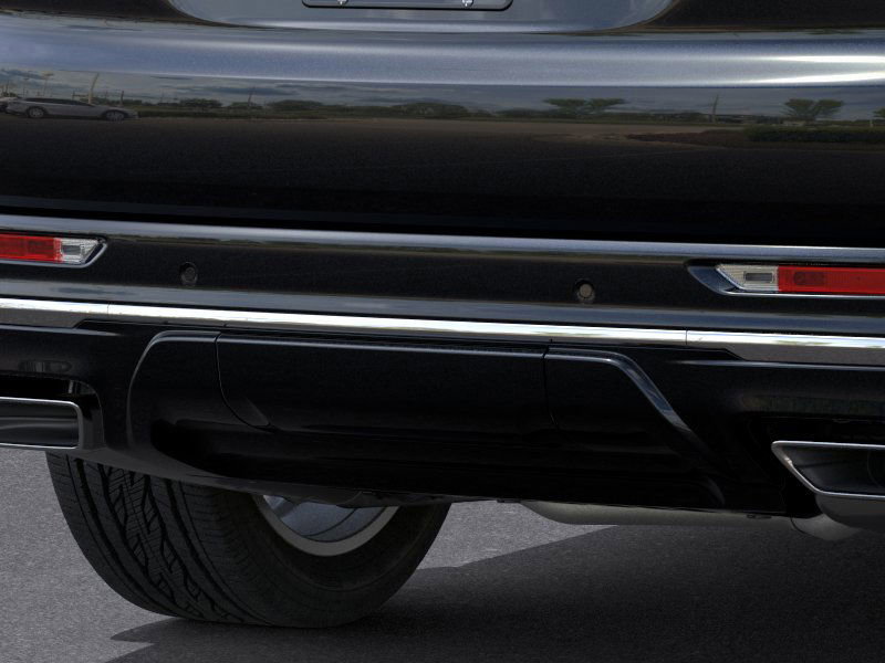 New 2026 Buick Enclave Avenir image 14