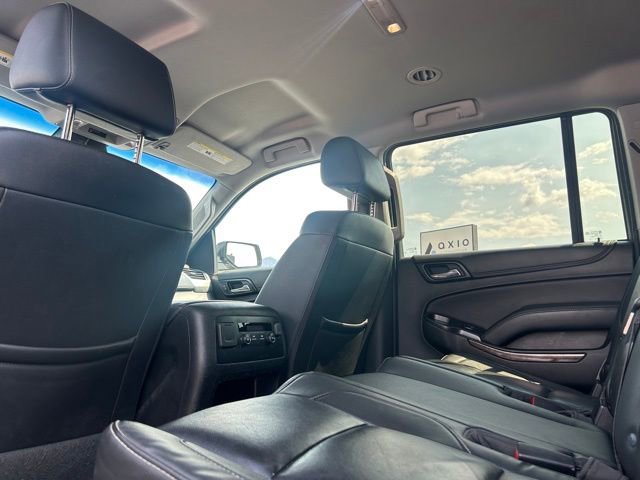 Used 2020 Chevrolet Suburban LT image 29