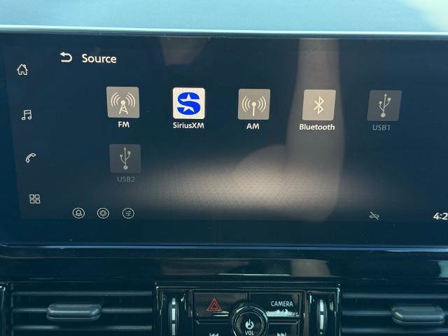 New 2026 Nissan Pathfinder Rock Creek AWD/4WD image 28