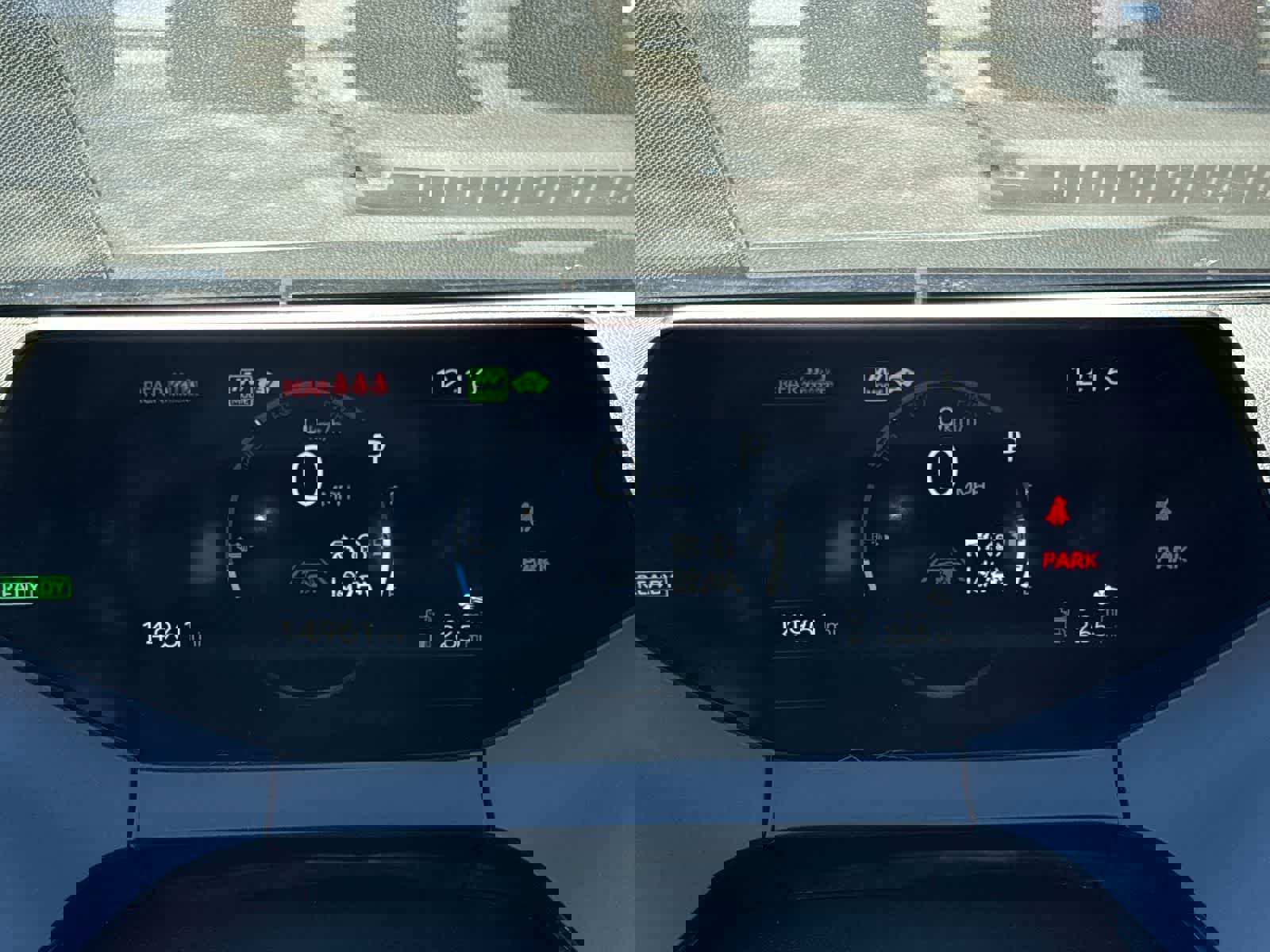 Used 2024 Toyota Prius Prime image 14