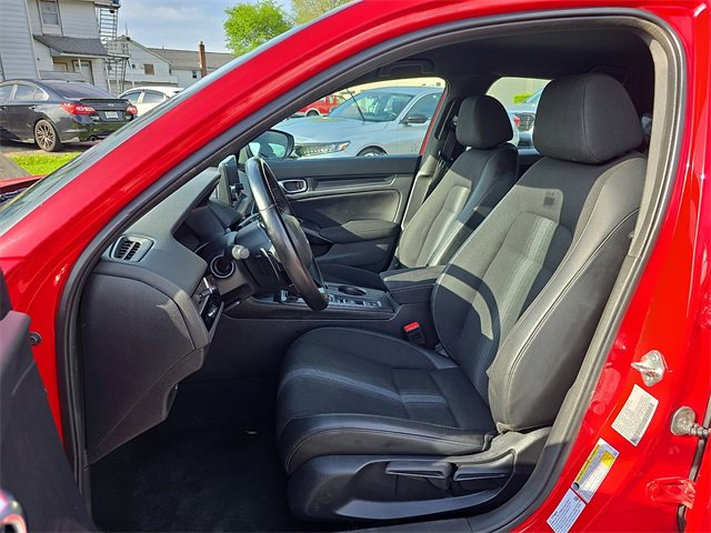 Used 2022 Honda Civic Sport image 13