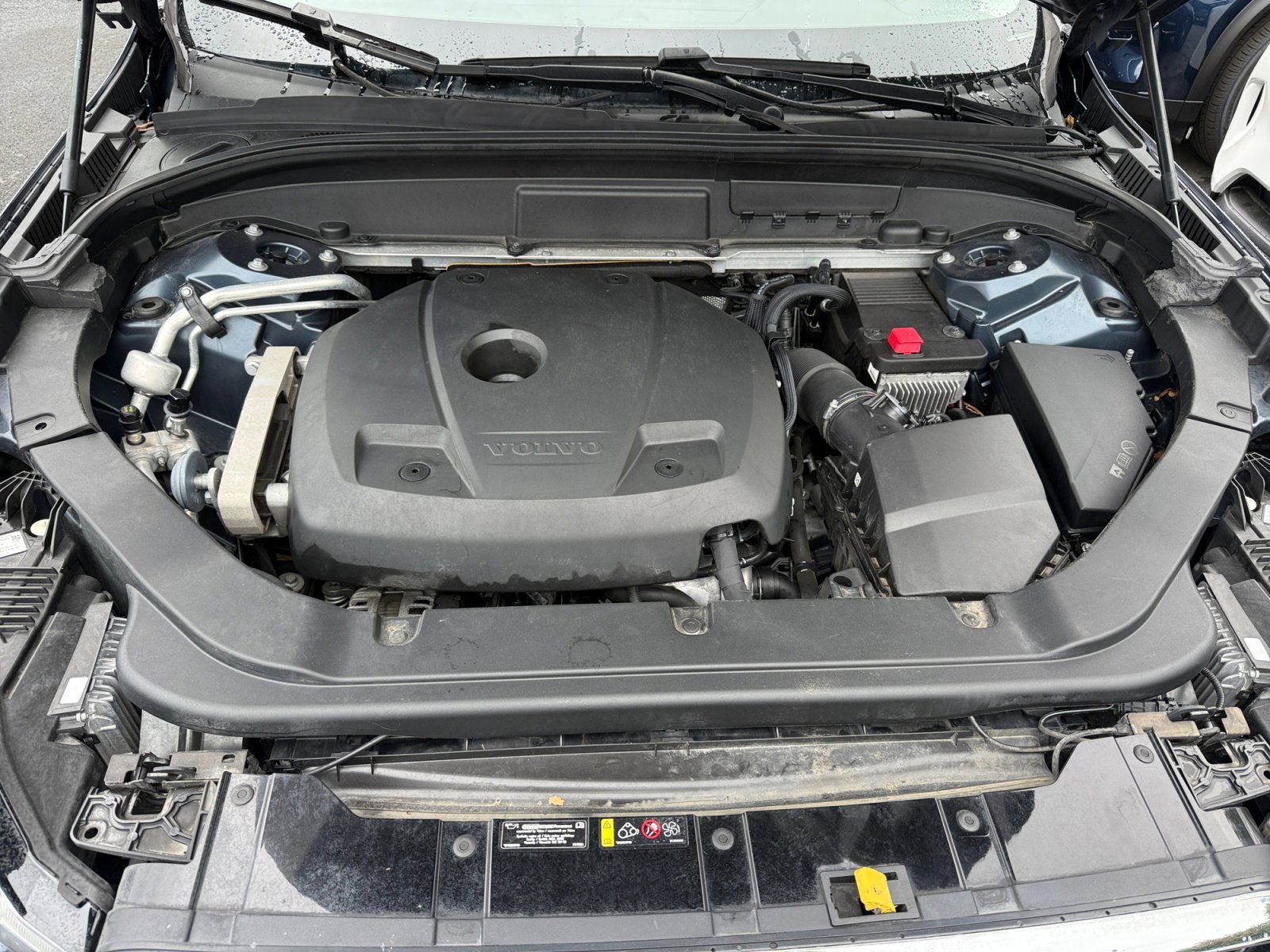 Used 2018 Volvo XC60 T5 Inscription w/ Convenience Package image 20