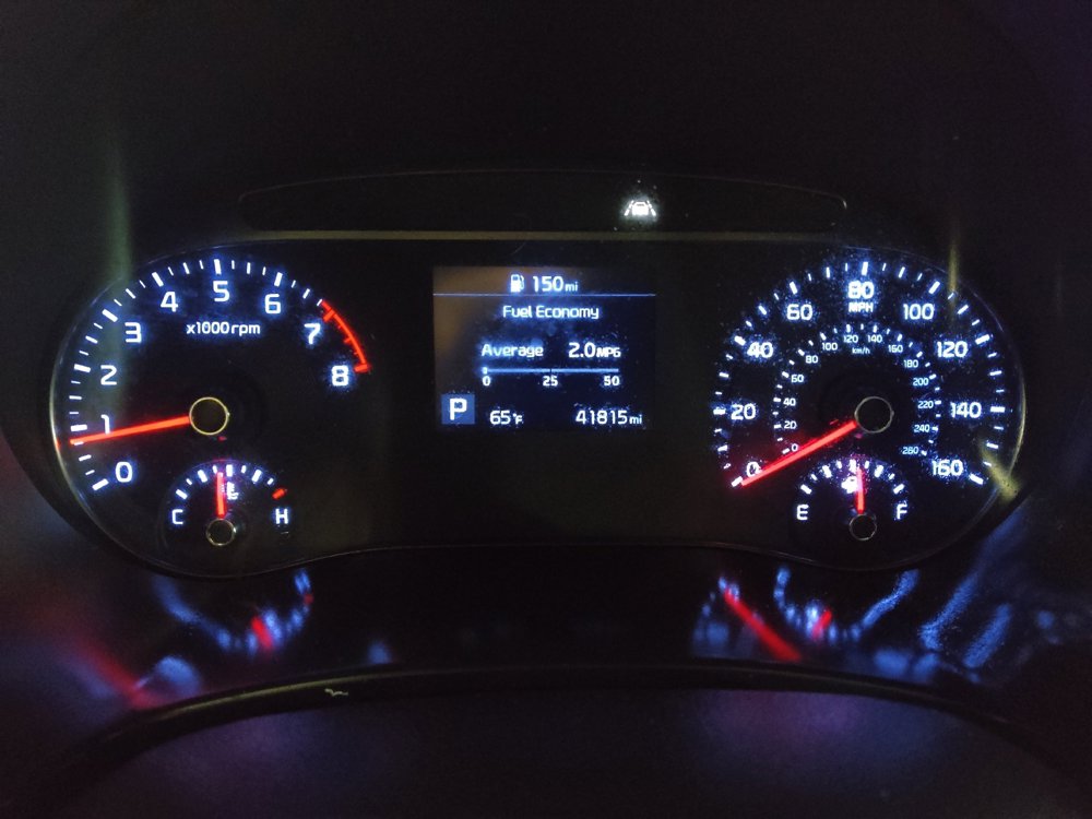 Used 2021 Kia Soul X-Line FWD image 23