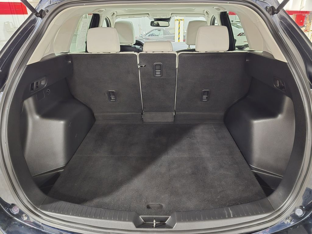 Used 2016 MAZDA CX-5 Grand Touring image 29