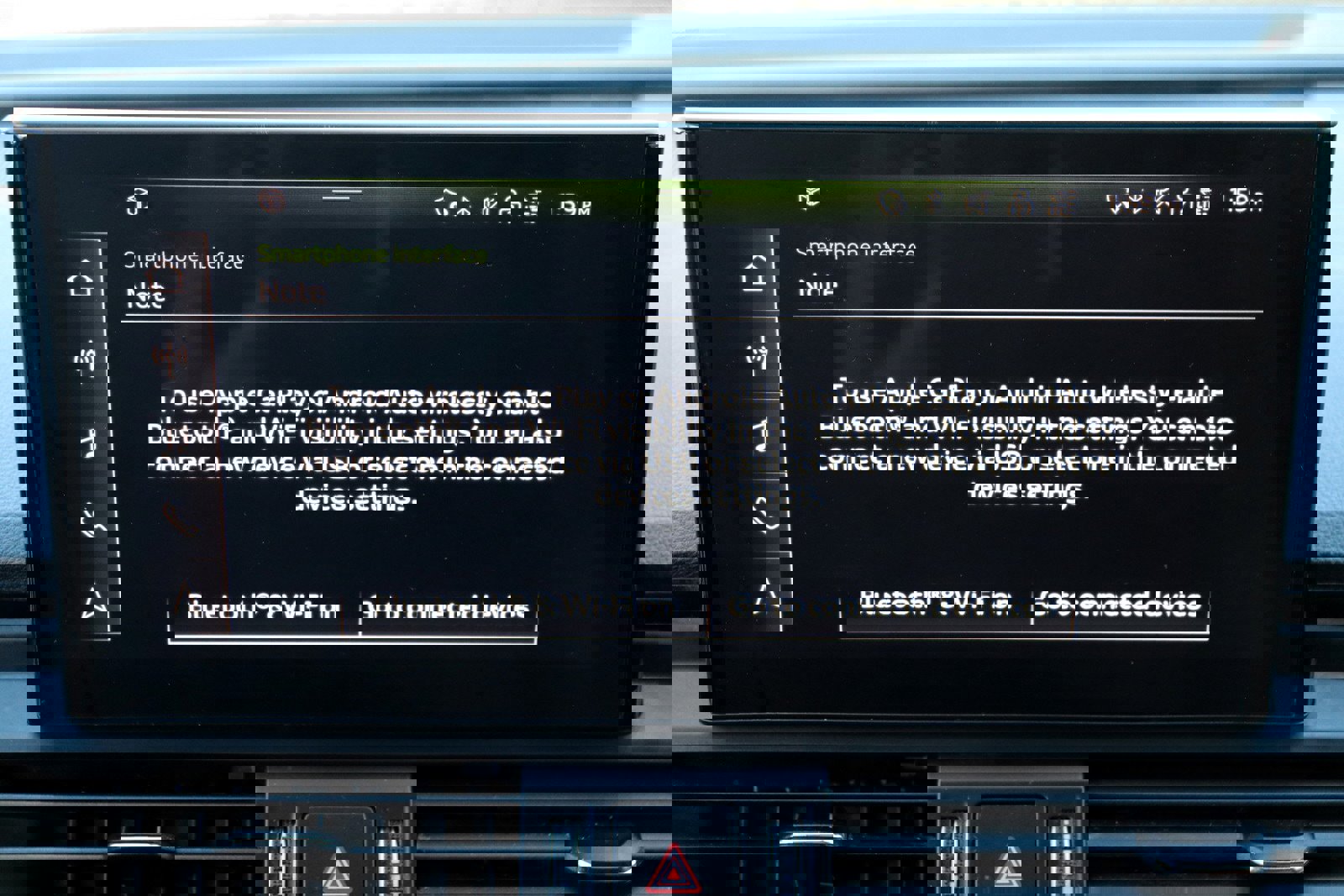 Used 2025 Audi Q5 e Premium image 39