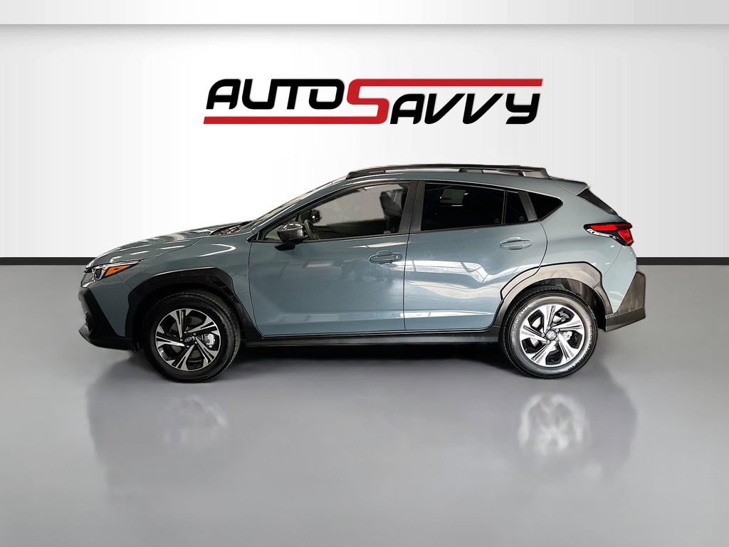 Used 2025 Subaru Crosstrek 2.0i Premium image 4