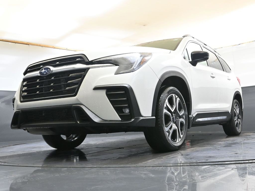 New 2026 Subaru Ascent Limited image 29