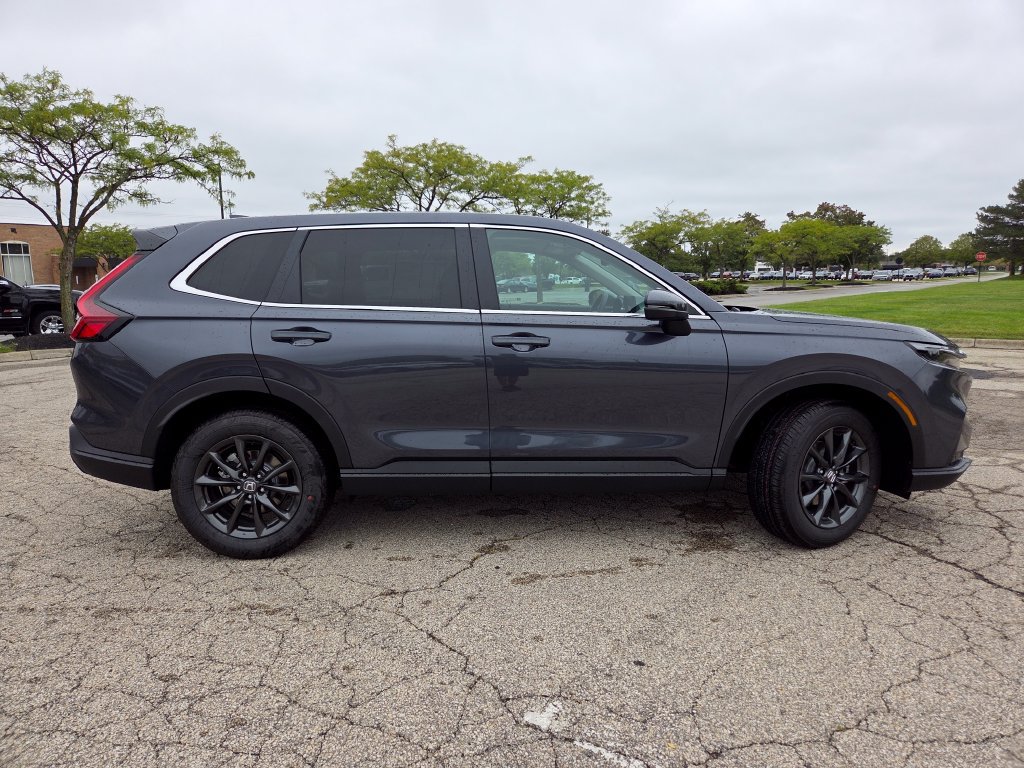New 2027 Honda CR-V EX-L image 23