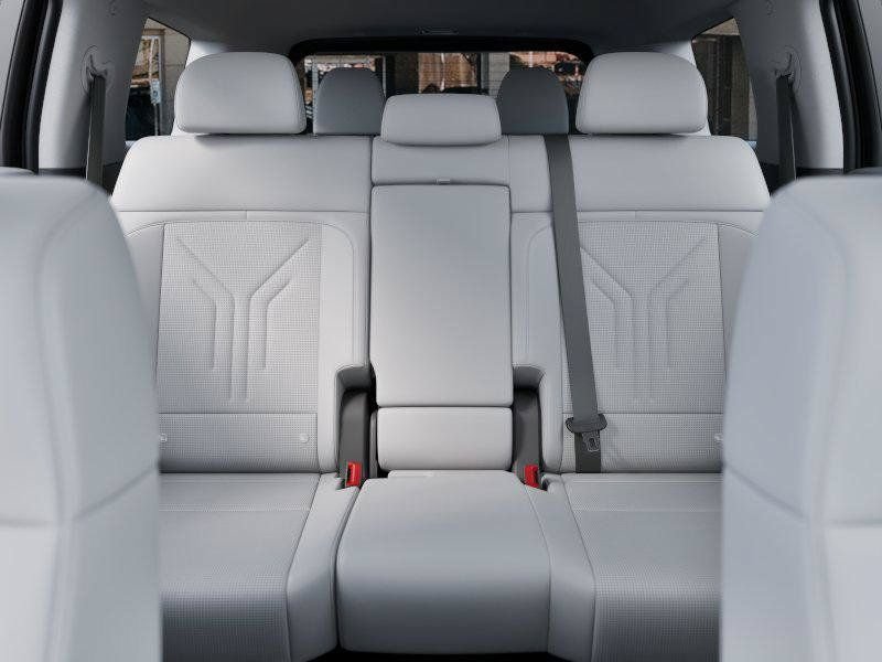 New 2027 Hyundai Santa Fe SEL FWD image 12