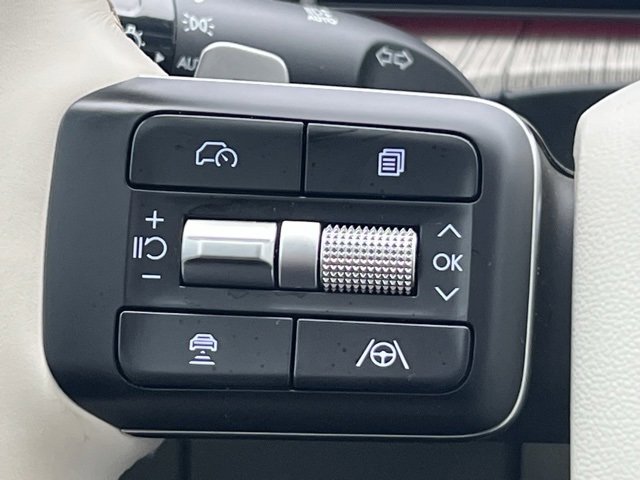 Used 2025 Hyundai Santa Fe Calligraphy image 10