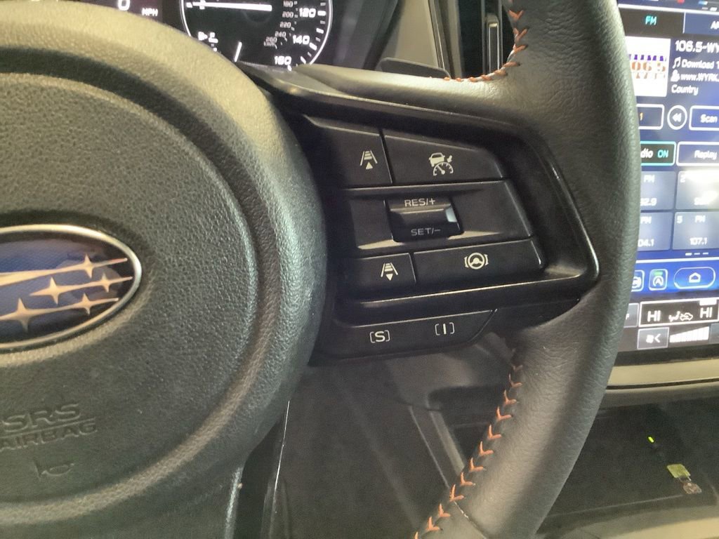 Certified 2024 Subaru Crosstrek 2.5i Limited AWD/4WD image 19