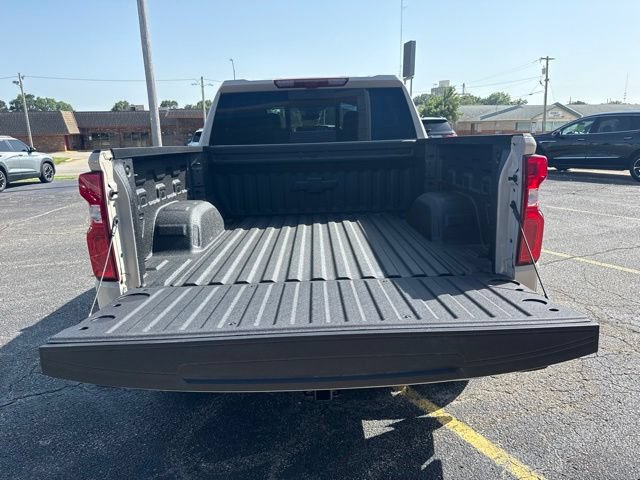 New 2026 Chevrolet Silverado 1500 High Country AWD/4WD image 18