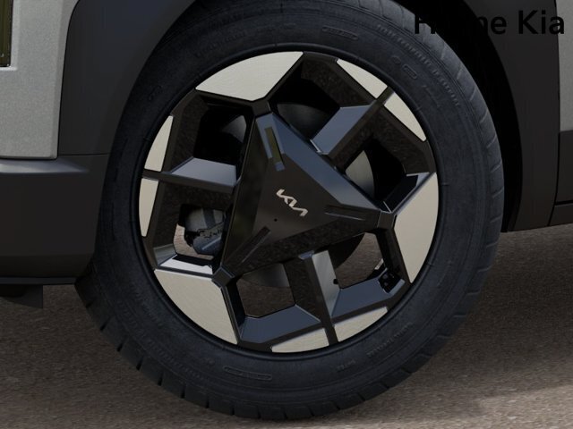 New 2027 Kia Seltos S AWD/4WD image 9
