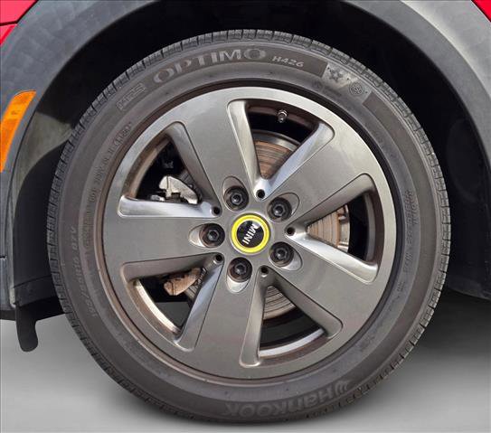 Used 2022 MINI Cooper SE image 22