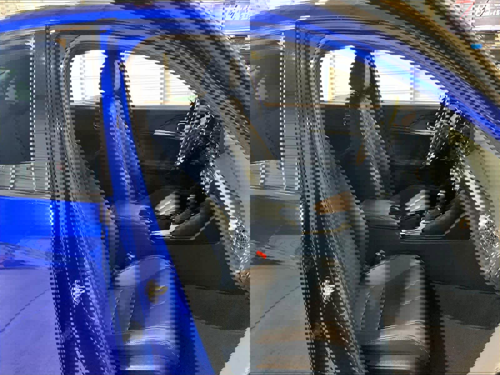 Used 2024 Acura Integra A-Spec image 9