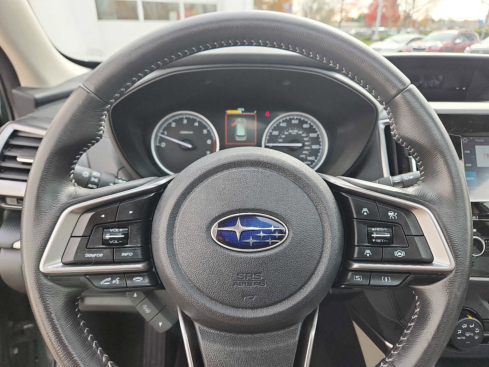 Used 2023 Subaru Forester Premium image 19