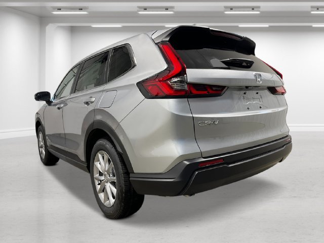 New 2027 Honda CR-V EX image 5