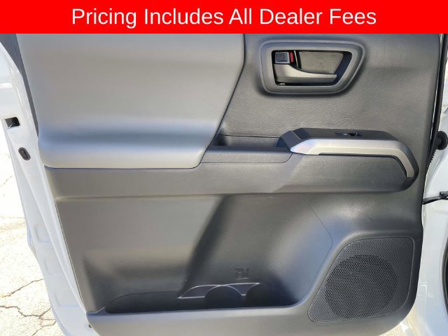 Used 2023 Toyota Tacoma SR5 RWD image 16