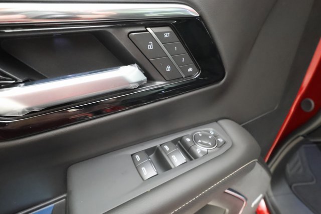 New 2026 Chevrolet Tahoe Premier image 8