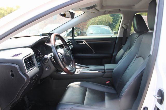 Used 2020 Lexus RX 450h AWD w/ Premium Package image 13