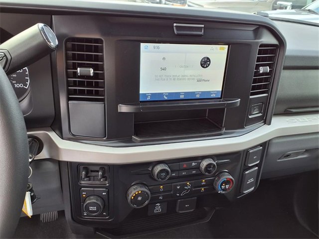 New 2026 Ford F350 XLT image 14